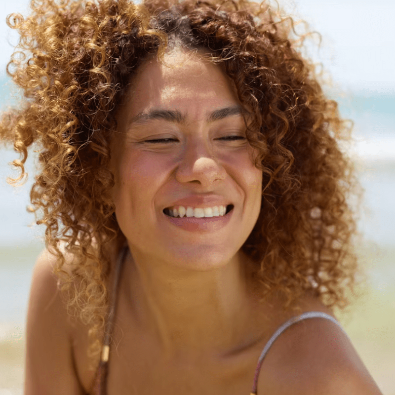 The Filtered Shower Head